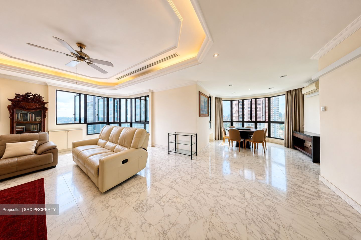 D'Grove Villas (D10), Condominium #560479941